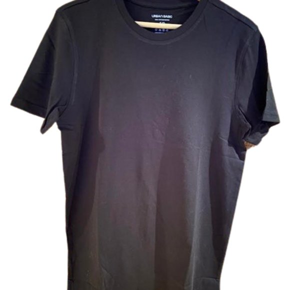 3 Pcs Pack Mens Basic Blanks from Casa De Loca Collections - Picture 3 of 4